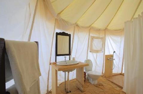 Shree Govindam Desert Camp 